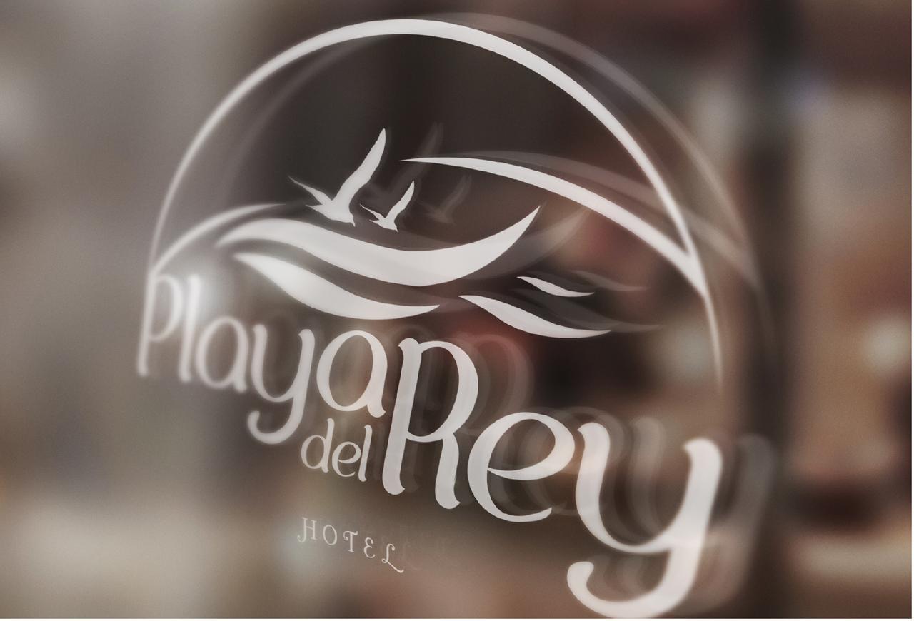 Hotel Playa Del Rey 산블라스 외부 사진